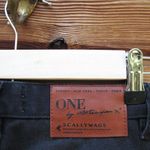 One Teaspoon NWT  Embroidered Bird Of Paradise Jeans Photo 8