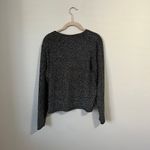 H&M Sparkly Sweater Photo 2