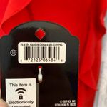 Jasmine  Lane gold tone interlocking ring #rings size 7 NWT Photo 2