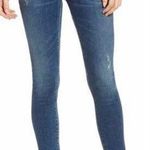 Citizens of Humanity Premium Vintage Rocket High Rise Skinny Jeans Down Low 24 Photo 0