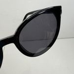 Foster Grant  Fashion Black Sunglasses UVA UVB Protection Scratch Resistant Photo 7
