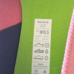 Rothy's NEW  The High Point Shoes Tulip Pink Washable Photo 7