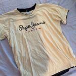Pepe Jeans  vintage tee Photo 1