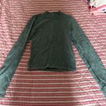 Aeropostale  Workout Top Long Sleeve Photo 0