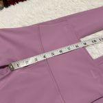 Lululemon Wunder Train High Rise Legging 21” in Jubilee Purple Size 0 Photo 4