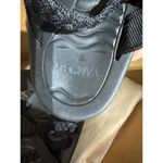 Brand New Megnya Womens Size 41 US 11 Black Arch Support Strappy Comfort Sandals Photo 6