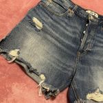 We The Free  denim shorts Photo 1