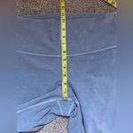Lululemon Wunder Under High-Rise Tight 25" *Full-On Luxtreme Washed Moon Blue 10 Photo 14