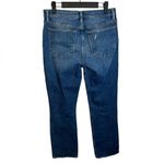 frame denim Frame Le High Straight Jeans Photo 1