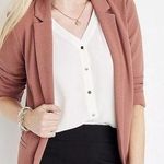 Maurice's Maurice’s Versa Open Front Blazer Photo 0