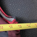 Natural Reflections Black and red buffalo‎ plaid  puffer vest size small Photo 6