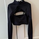 Garage  tank with long sleeve Photo 0