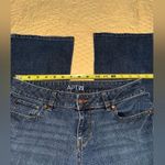 Apt. 9  straight leg jean size 8 Photo 2