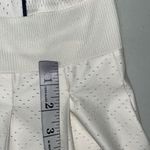 Adidas  x Pharrell Williams Size S Cream - Stripe Tennis Dress Photo 4