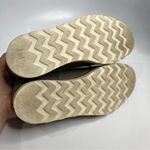 The office of Angela Scott leather sneakers Oxford shoes size 38 Green Photo 6