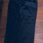 White House | Black Market Satin Trousers / Dress Pants Sz. 4S Photo 0