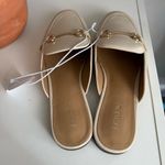 J crew cream slip Photo 2