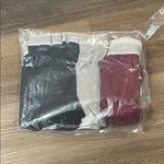 NWT Women’s Boy shorts Set of 4 Photo 2