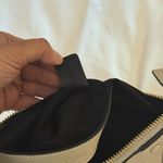 Chloé Chloe Cream Brown Stone Detailing Bag Purse Leather Quiet Luxury Photo 10