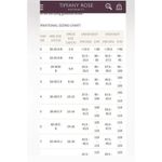 Tiffany‎ Rose Bridal Cream Sienna Maternity Dress White Size undefined Photo 8