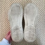 Vagabond  Judy White Leather Platform Lace-Up Sneakers Size 8 US / 38 EU Photo 9