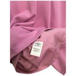 Lulus New  Womens Medium Formal Cocktail Dress Sleeveless Maxi V Neck Lavender Photo 11