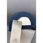 Adidas  Womens Blue Love‎ Golf Cap Hat One Size Photo 2