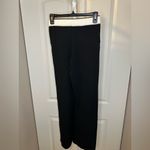 Cider  black and‎ white pants Photo 2