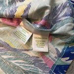 Lilly Pulitzer  Blythe Cotton Swing Dress, Light as a Feather Print, Sz XXS Photo 11