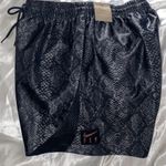 Nike NWT  M rebel fly mamba Shorts SNAKESKIN PRINT Photo 0