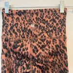 Strut this  Cheetah Leggings Photo 4