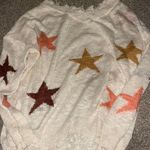 Pink Lily Beach Coverup / Sweater Photo 0