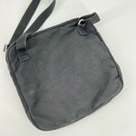 Baggallini  Travel Cross Body Tote Black Nylon‎ Photo 4