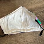 Kate Spade  Pink Fabric Face Mask Photo 3