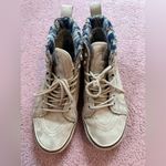 Vans ans Sk8-Hi Suede Scotchgard Sneaker Boot 7 Men 8.5 Women’s Photo 1
