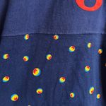 Disney NWT Disneyland Pixar Ball Spirit Jersey Size XS Photo 2