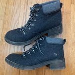 Rocket Dog Grey ankle boots women's size 6.5 Photo 0