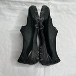 Skechers Womens Black Mary Jane Sporty Casual Shoes Size 8 Photo 9