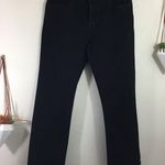 GRLFRND NWT  Tatum black button fly jeans Photo 0