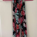 Boutique Floral Scarf Photo 0