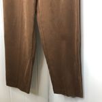 Laura Scott Size 10 Petite Moleskin Feel Texture Photo 3