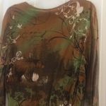 Prairie Mountain FINAL MARKDOWN Ladies embellished  tee xl Photo 4