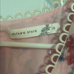 Altar'd State Altar’d State Tara Patchwork Top Photo 1