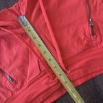 Athleta  Trekkie North Jogger Orange Size 6 Photo 2