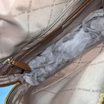 Michael Kors Brown Jaycee Large Pocket Backpack Photo 7