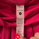 Hinge pink gold  skirt Photo 3