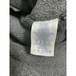 Lands' End Womans Excellent Condition  Polartec Winter Jacket 10-12 White Lined Photo 4