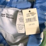 Aerie Womens High Cut Cheeky Tie Dye Bikini Swim Bathing Suit Bottoms Size XXS Photo 1