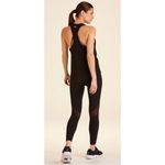 Alala NWT  Indigo Rib Tank Photo 5