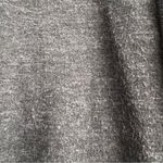 American Eagle  Outfitters Gray Fleece Pants Photo 4